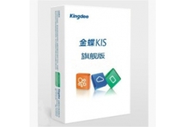 金蝶KIS旗艦版